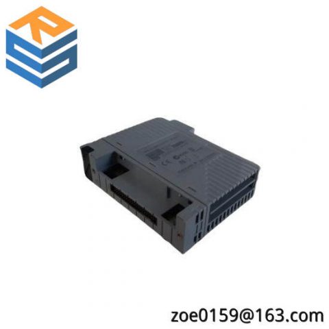 Yokogawa AAI835-S50 S3 - Advanced Analog I/O Module, 200 Characters Max
