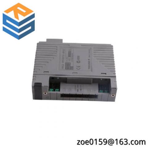 YOKOGAWA AAI841-H00 Analog I/O Module