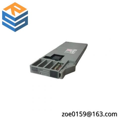 Yokogawa AAM51-S2 | High-Performance I/O Module for Industrial Control Systems
