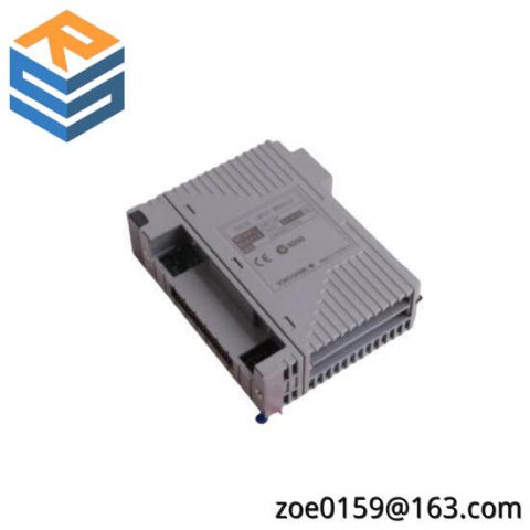 Yokogawa AAP135-S00: Precision Analog Input Module for Industrial Control Systems