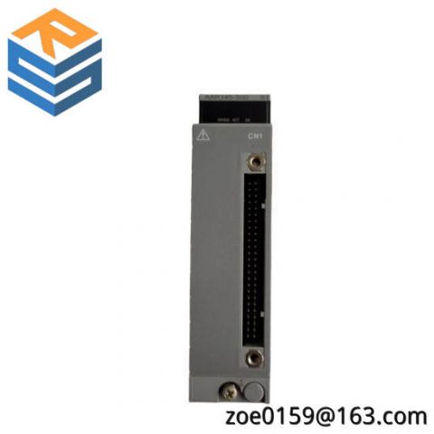 Yokogawa AAR145-S00-S1: RTD/POT Input Module, Advanced Automation Solution