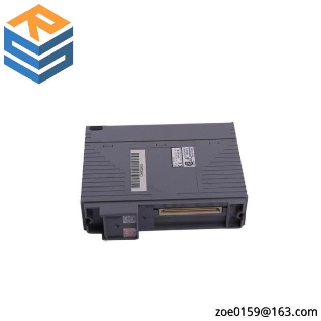 Yokogawa AAR145-S53 S1 Analog I/O Module: Precision Control for Industrial Automation