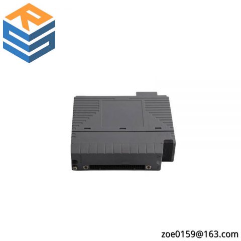 Yokogawa AAR181-S53 S2 Analog I/O Module - Advanced Industrial Control Solution