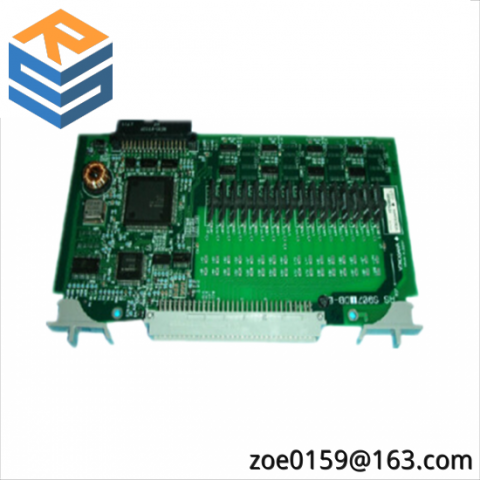 Yokogawa ADM11 Power Supply Module - High-performance, Reliable Supply for Industrial Control