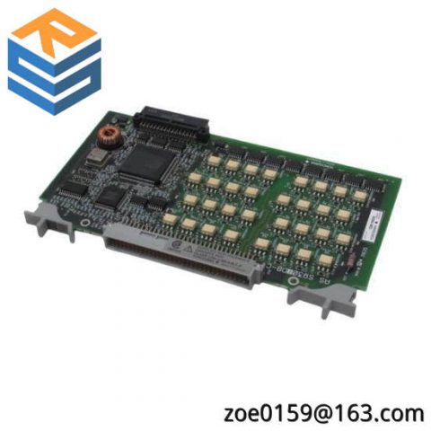 Yokogawa ADM52-2: High-Power Contact Output I/O Card for Industrial Automation, 200 Characters or Less