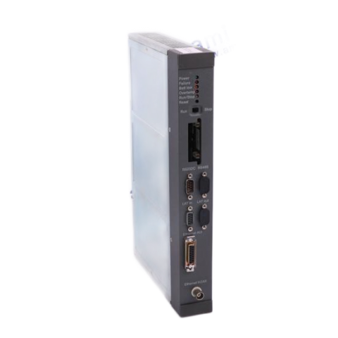 Yokogawa ADV141-P12 - Japan Origin: Advanced I/O Module for Industrial Automation