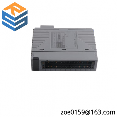 Yokogawa ADV142-S03 S1 Digital Input Module - High-Performance I/O Solution for Industry 4.0 Applications