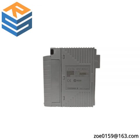 Yokogawa ADV151-P10: Advanced Digital I/O Modules for Industrial Control