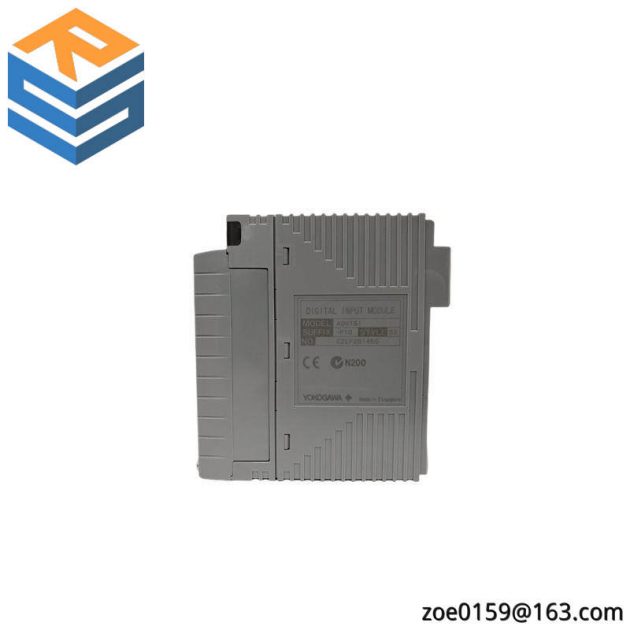 Yokogawa ADV151-P10: Advanced Digital I/O Modules for Industrial Control