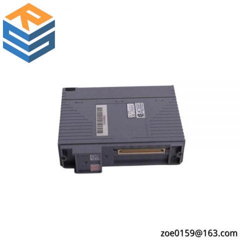 Yokogawa ADV159-P01: Industrial Digital I/O Module for Control Systems