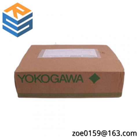 YOKOGAWA ADV159-P01 S1 DCS Module