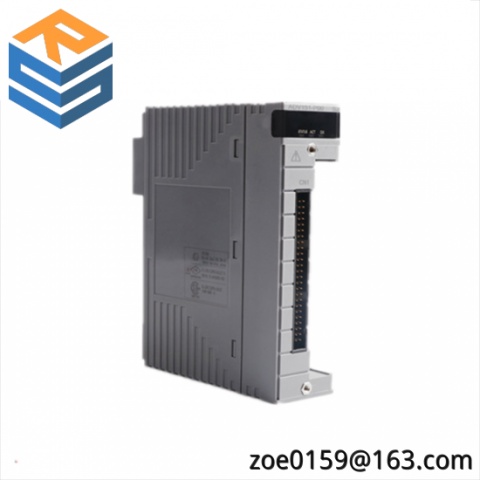 Yokogawa ADV161-P50 Digital Input Module - Industrial Control Solution