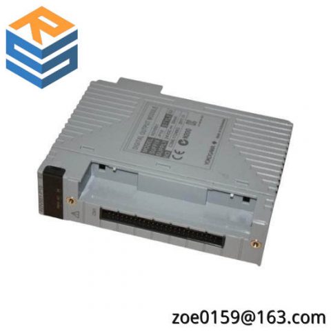 Yokogawa ADV551-P10-S2 Digital I/O Module for DCS