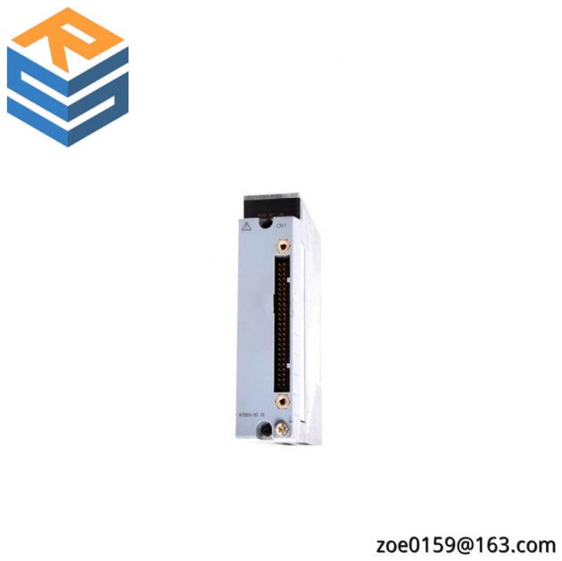 Yokogawa ADV551-D5A00 Digital Output Module for Precision Control Applications