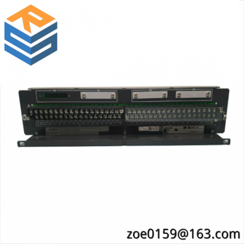 Yokogawa AED5D-05 Terminal Board: Advanced Control Module for Industrial Applications