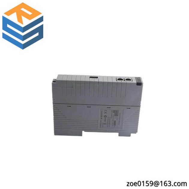 Yokogawa AI-917-00 Analog Input Module, Advanced Industrial Control Solution