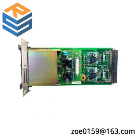 Yokogawa AIP502 - V-Net Coupler Assembly, DCS Spare Part