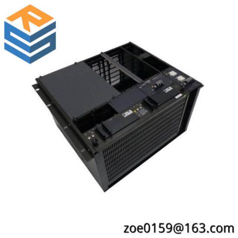 Yokogawa AIP601 Door Fan Unit - Energy-Efficient Airflow Management for Industrial Applications