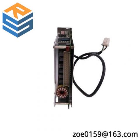 Yokogawa AKB336-M005: Industrial DCS Control Module