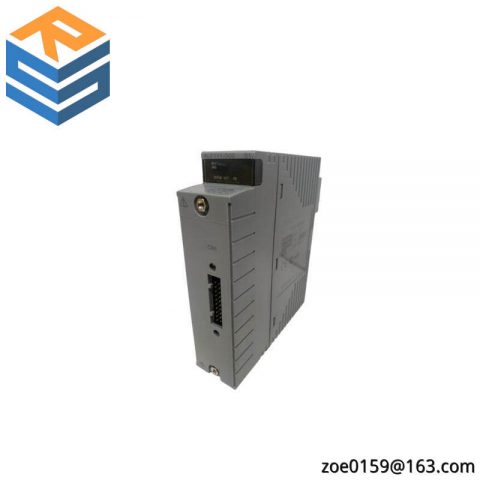 Yokogawa ALF111-S00 FieldBus Communication Module, High-Speed Data Transfer for Industrial Control