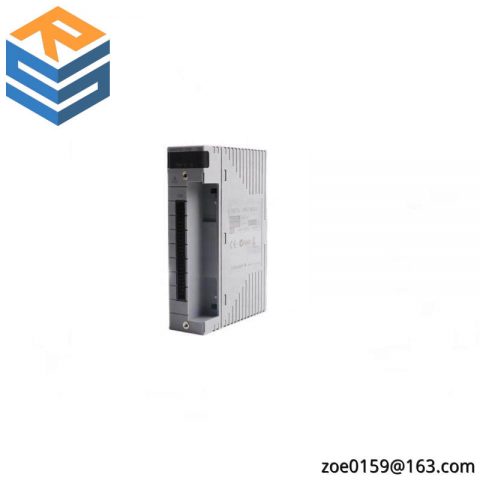 Yokogawa ALF111-S00 S1 Industrial Control Module
