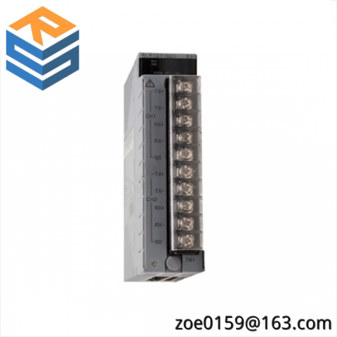 Yokogawa ALR121-S00 S1 Serial Communication Modules - Industrial Control Solutions