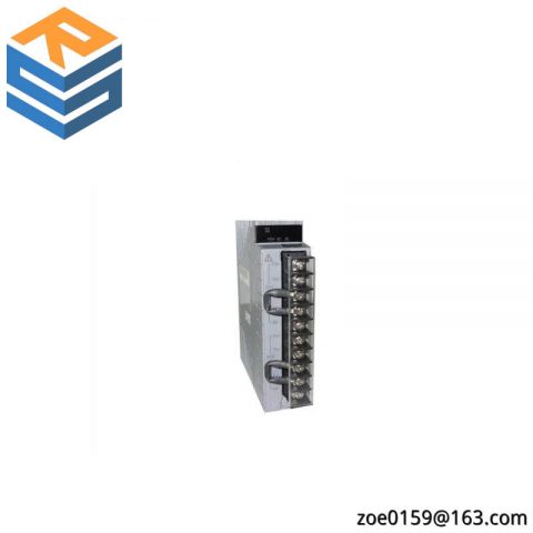 Yokogawa ALR121-S50 ALR121 Serial Communication Module: High-Speed Data Transfer for Industrial Automation