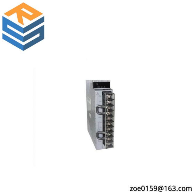 Yokogawa ALR121-S50 ALR121 Serial Communication Module: High-Speed Data Transfer for Industrial Automation