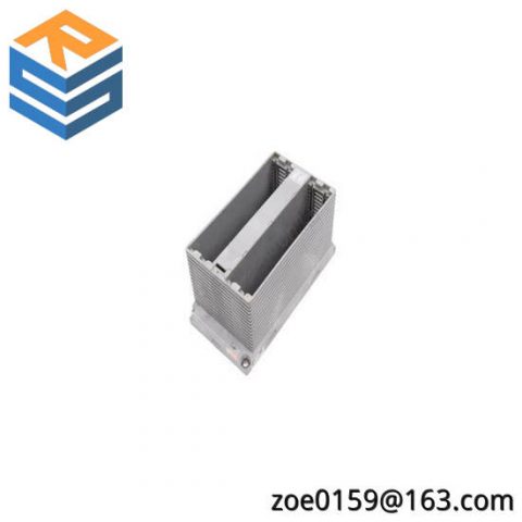 Yokogawa AMN31-S1 Base Assembly, Control Systems, PLC Modules