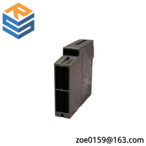 Yokogawa ASS9562DK-00 Analog Input Module, Advanced Industrial Control Solutions