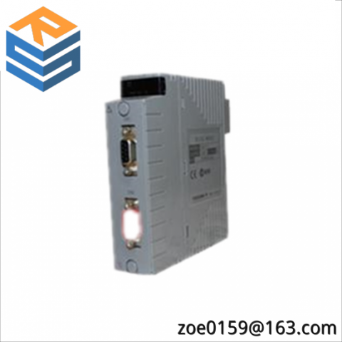 Yokogawa ATA4S-00S2: High-Precision Pressure Clamp Terminal Block for Industrial Control
