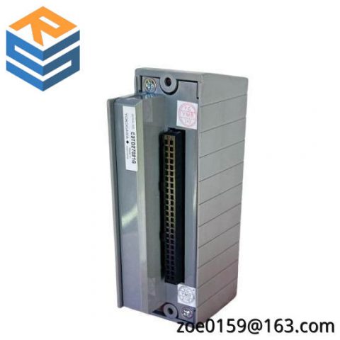 Yokogawa ATD5S-00: Industrial Automation PLC Module