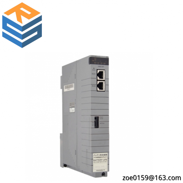YOKOGAWA CP451-10 Field Processor Module for AFV10S and AFV10D