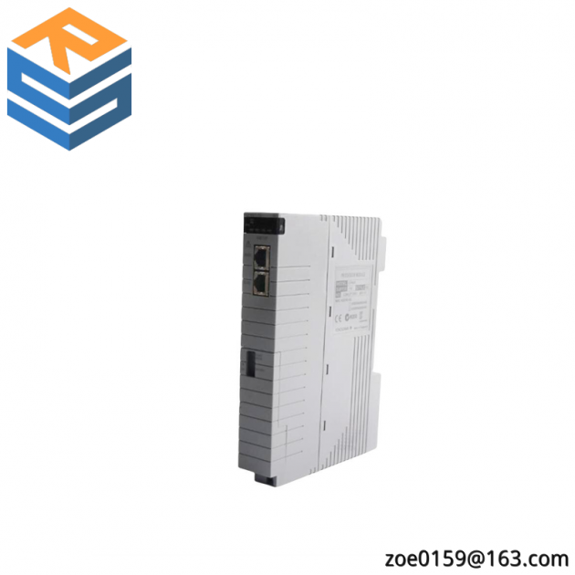 YOKOGAWA CP451-10 Field Processor Module for AFV10S and AFV10D