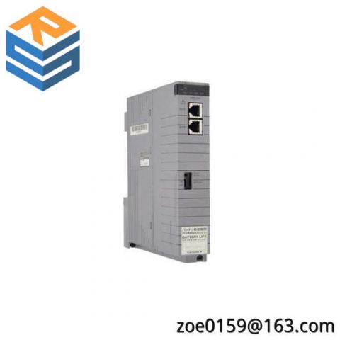 Yokogawa CP451-11 S2 Processor Module: Industrial Automation Core Component