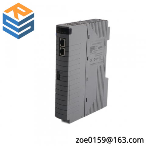 Yokogawa CP461-E1-S1 Industrial Control Module