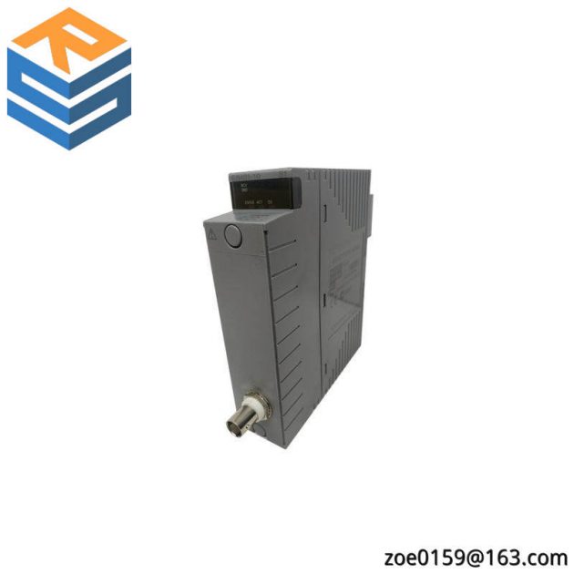 Yokogawa EB401-10 Extended PLC Master Module