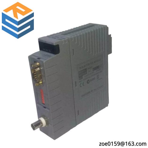 Yokogawa EB501-50 S2 Bus Interface Module - Advanced Communication Hub for Industrial Automation