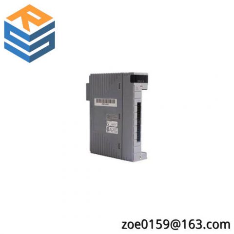 YOKOGAWA EC401-11 Bus Coupler Module; Producer: YOKOGAWA