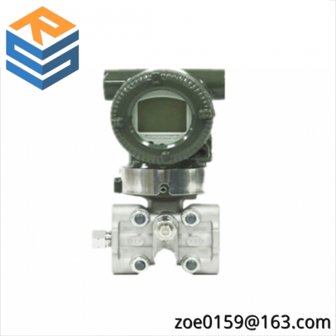 Yokogawa EJA110A-DMS4A-92EA Differential Pressure Transmitter - Precise Measurement for Industrial Control Solutions