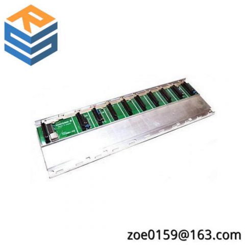Yokogawa F3BU16-0N 16 Slot Industrial Base Module