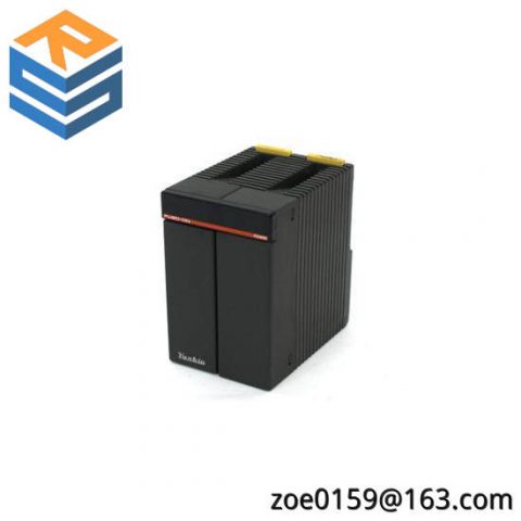 Yokogawa F3PU20-0N Power Supply Module for Industrial Control