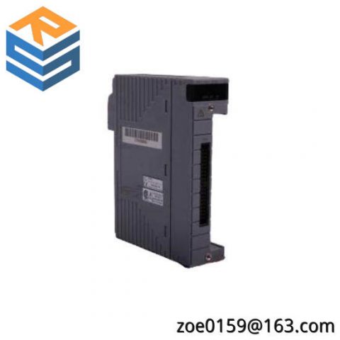 Yokogawa F3SP28-0S, CPU Module for Industrial Automation