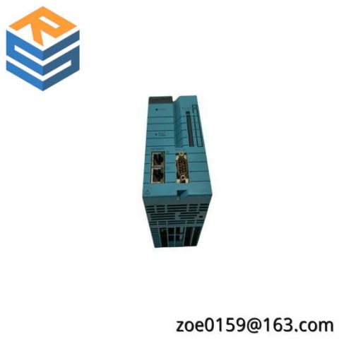 Yokogawa NFCP100-S00 S2 CPU Module - Advanced Industrial Control Solution