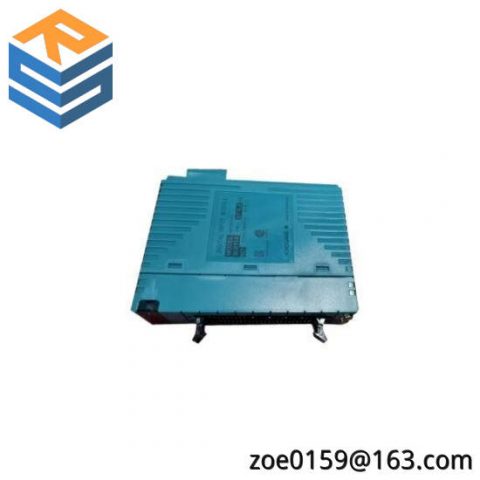 YOKOGAWA NFDV161-P51 PLC Module; Producer: YOKOGAWA