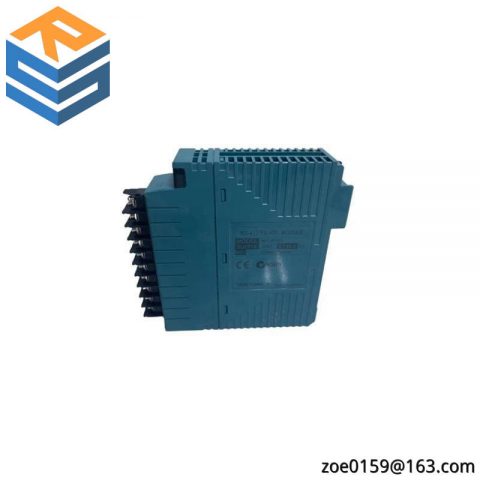 Yokogawa NFLR121-S51 S1 Communication Module: Industrial Control Excellence
