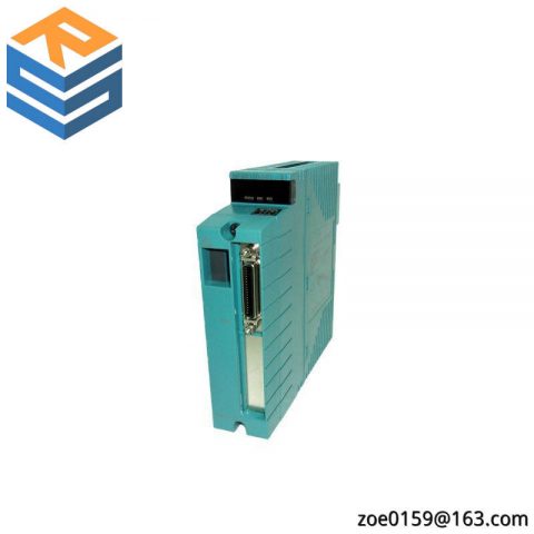 Yokogawa NFSB100-S01 SB Bus Repeat Module - High-Performance, Reliability for STARDOM Network