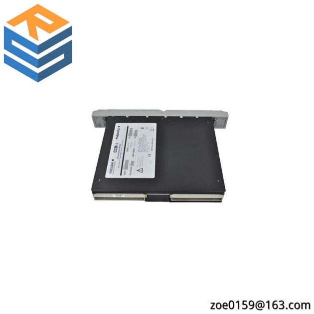 YOKOGAWA PSCCM22AAN Process Control Module