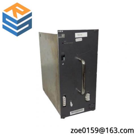Yokogawa PW101 S3 Power Module - Industrial Control, Efficiency & Reliability