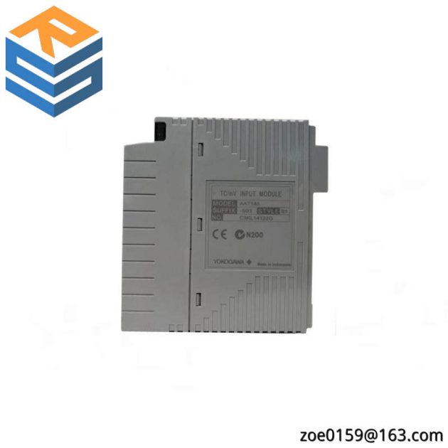 Yokogawa PW301 S4 Power Module - High Efficiency, Reliable Power Supply for Industrial Automation
